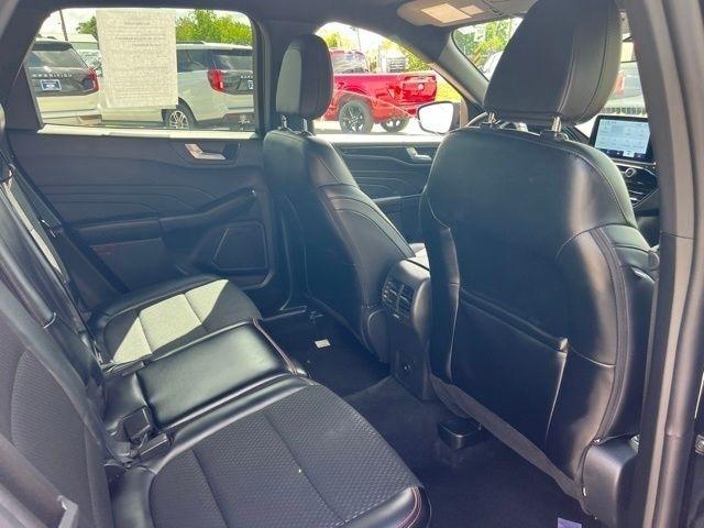 Ford Escape ST-Line Select AWD 2025