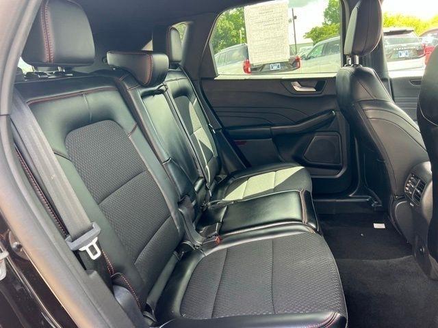 Ford Escape ST-Line Select AWD 2025