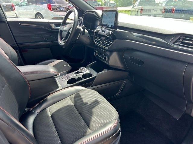 Ford Escape ST-Line Select AWD 2025