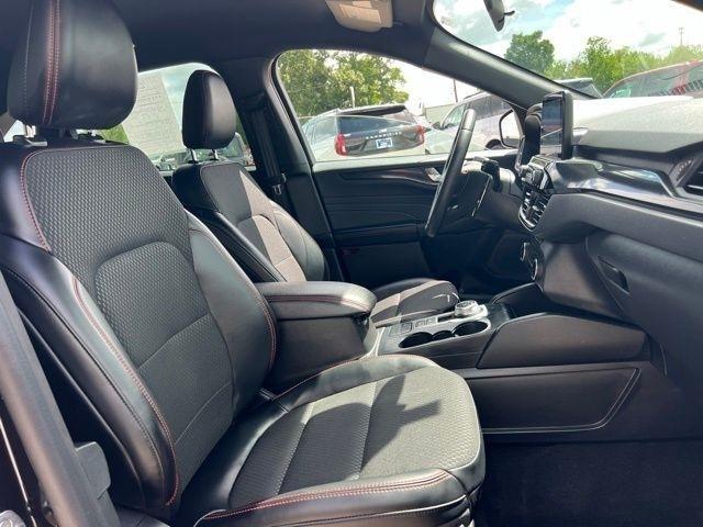 Ford Escape ST-Line Select AWD 2025