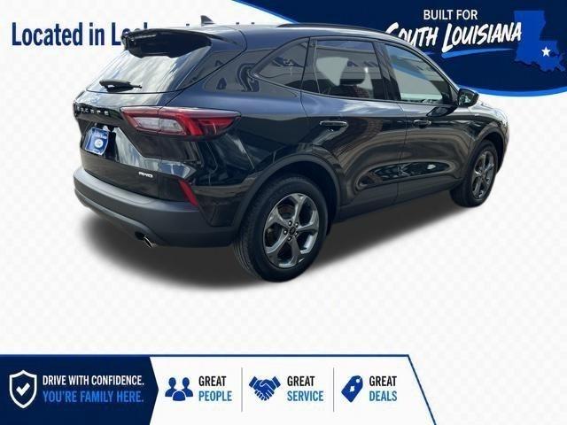 Ford Escape ST-Line Select AWD 2025