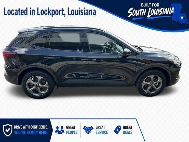 Ford Escape ST-Line Select AWD 2025