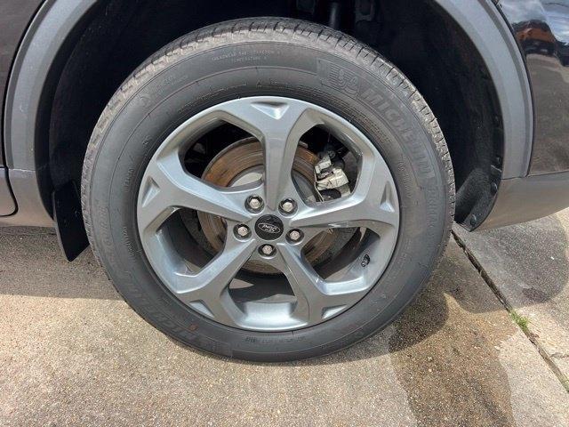 Ford Escape ST-Line Select AWD 2025