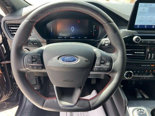 Ford Escape ST-Line Select AWD 2025
