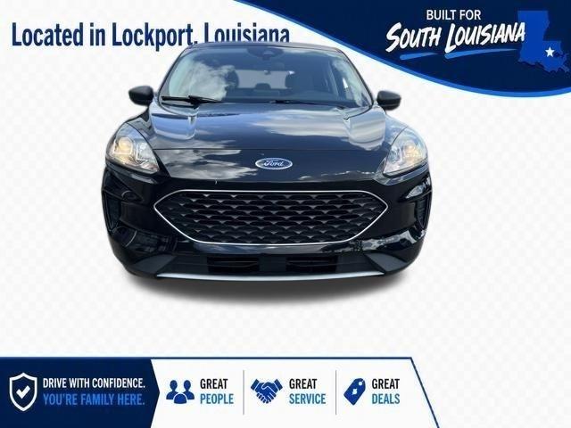 2022 Ford Escape SE AWD