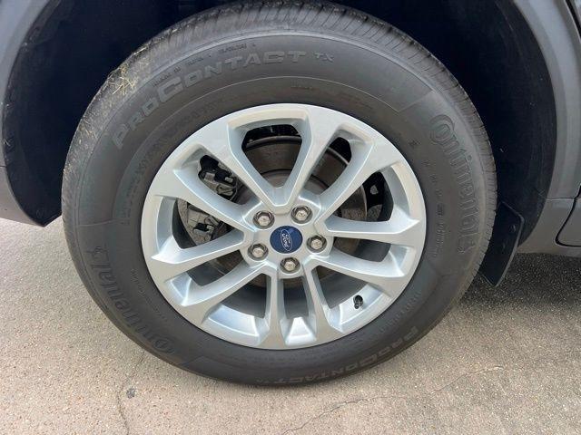 Ford Escape SE AWD 2022