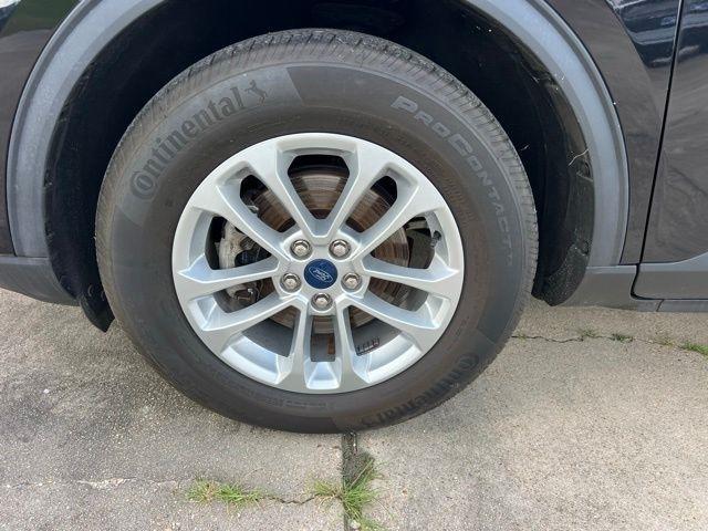 Ford Escape SE AWD 2022
