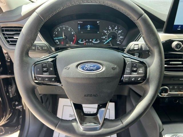 Ford Escape SE AWD 2022