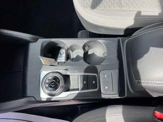 Ford Escape SE AWD 2022