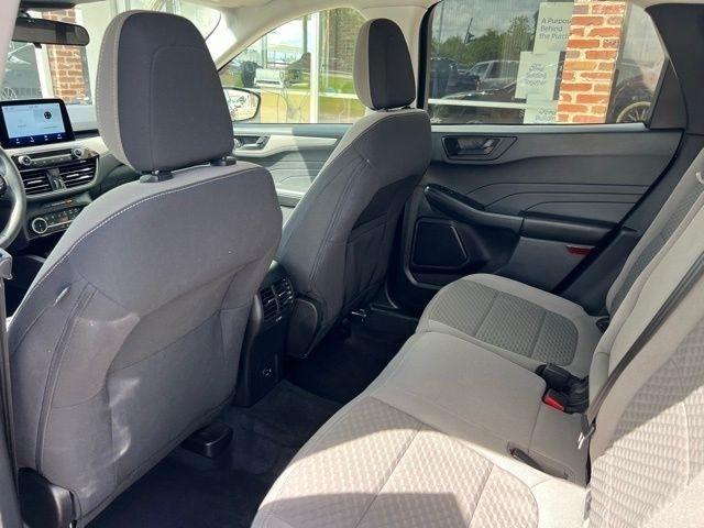 Ford Escape SE AWD 2022