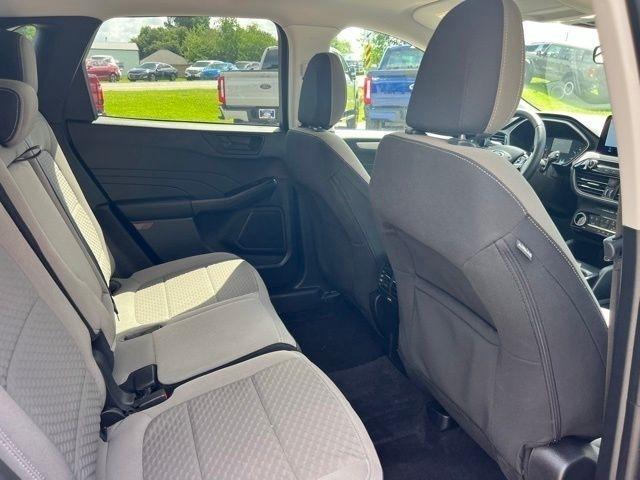 Ford Escape SE AWD 2022