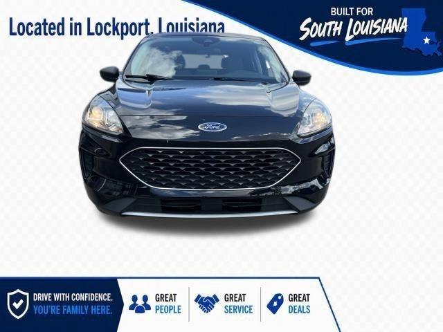 2022 Ford Escape SE AWD