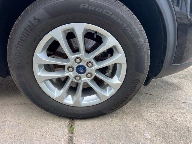 Ford Escape SE AWD 2022