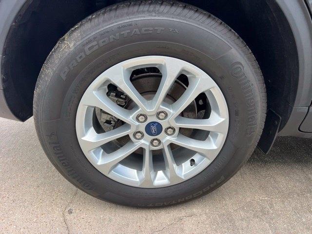Ford Escape SE AWD 2022