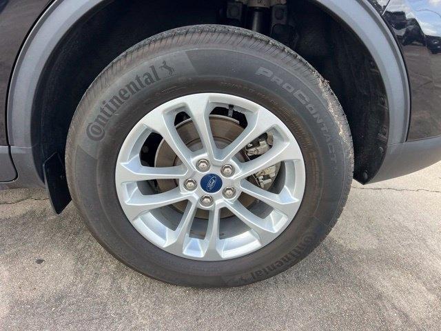 Ford Escape SE AWD 2022