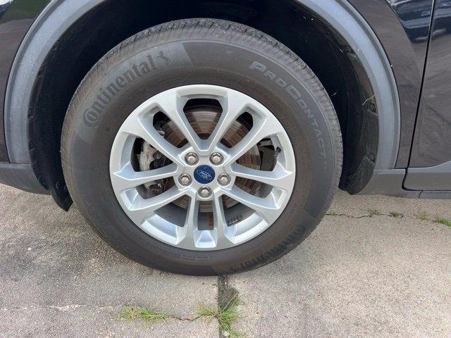 Ford Escape SE AWD 2022