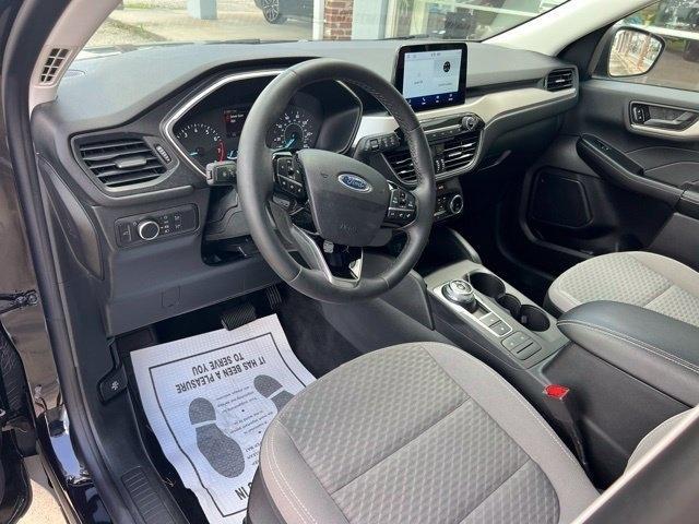 Ford Escape SE AWD 2022
