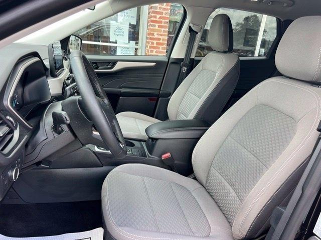 Ford Escape SE AWD 2022