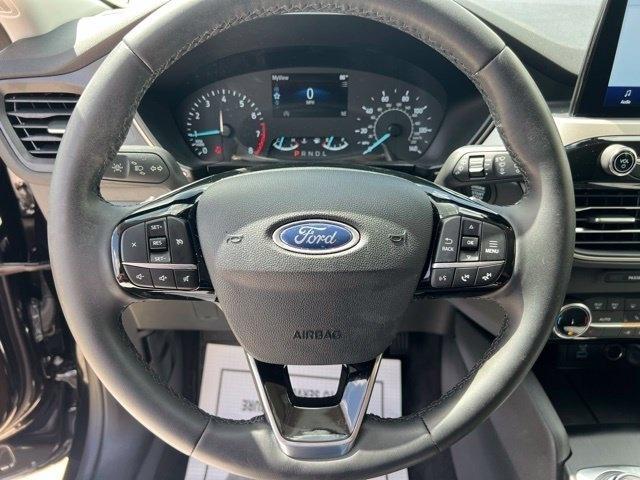 Ford Escape SE AWD 2022