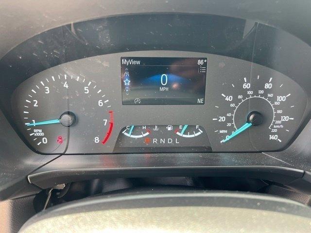 Ford Escape SE AWD 2022