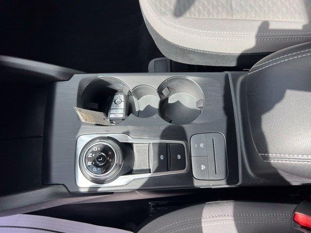 Ford Escape SE AWD 2022