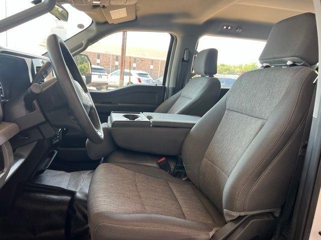 Ford F-350 SD XL Crew Cab Long Bed 4WD 2024