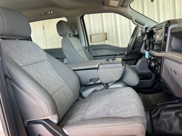 Ford F-350 SD XL Crew Cab Long Bed 4WD 2024