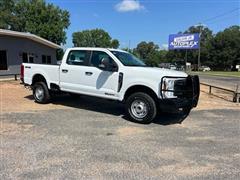 2024 Ford F-350 SD 