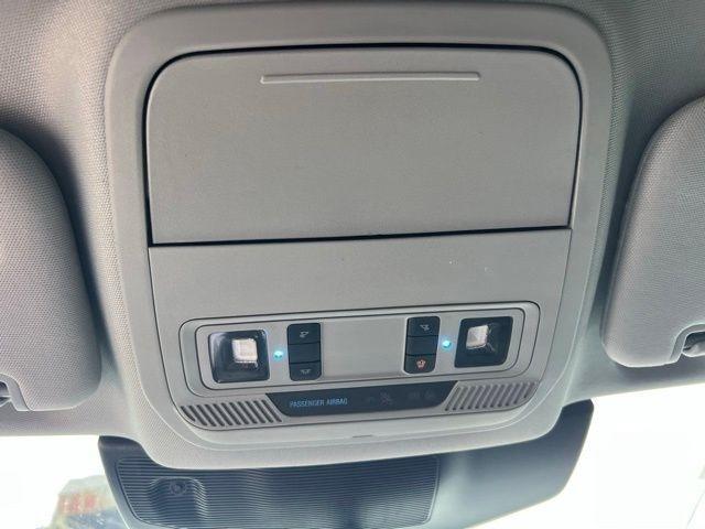 Ford Explorer Limited 2022