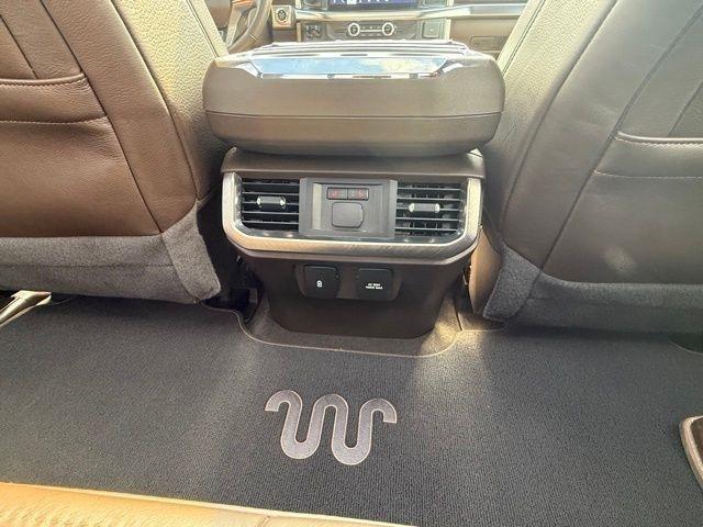 Ford F-150 King-Ranch SuperCrew 5.5-ft. 4WD 2023