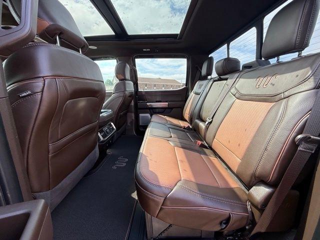 Ford F-150 King-Ranch SuperCrew 5.5-ft. 4WD 2023