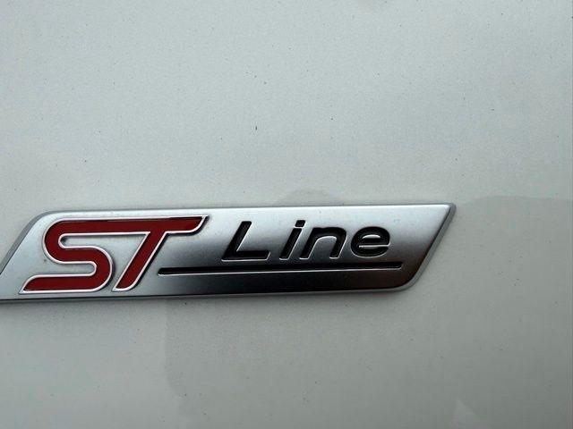 Ford Explorer ST-Line AWD 2025