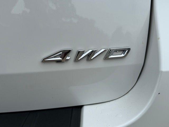 Ford Explorer ST-Line AWD 2025