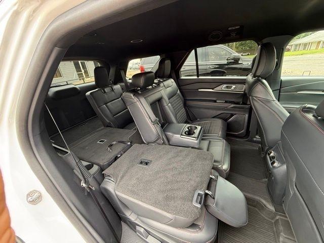 Ford Explorer ST-Line AWD 2025