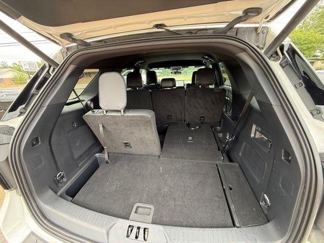 Ford Explorer ST-Line AWD 2025