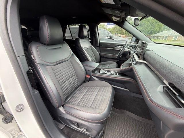 Ford Explorer ST-Line AWD 2025