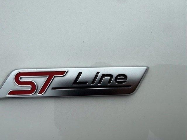 Ford Explorer ST-Line AWD 2025