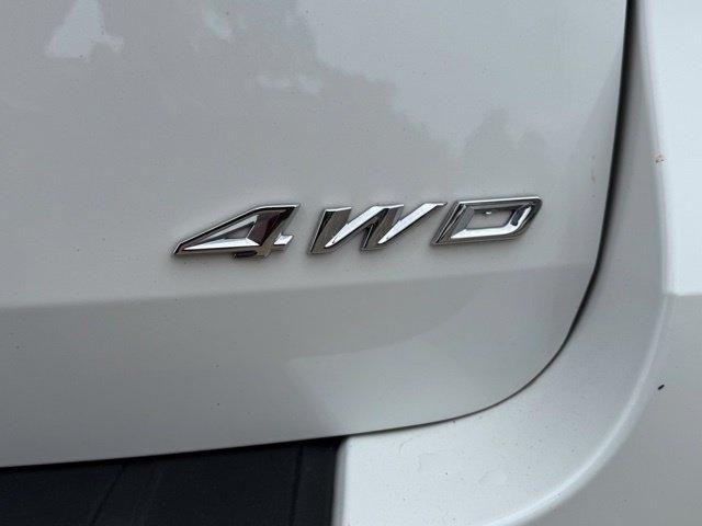 Ford Explorer ST-Line AWD 2025