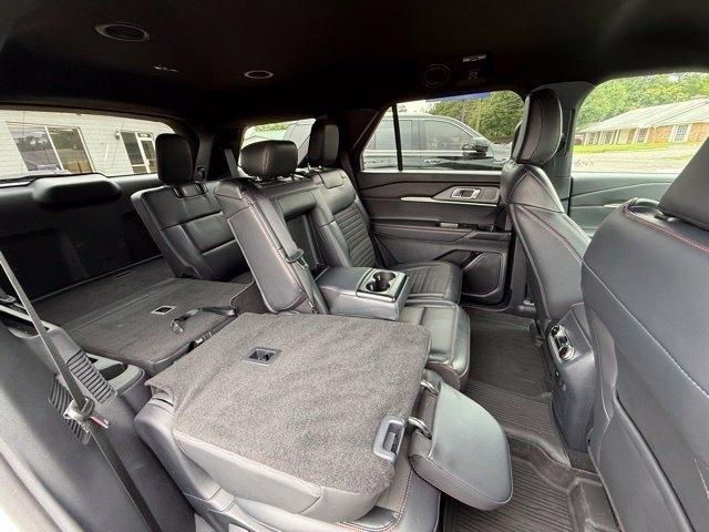 Ford Explorer ST-Line AWD 2025