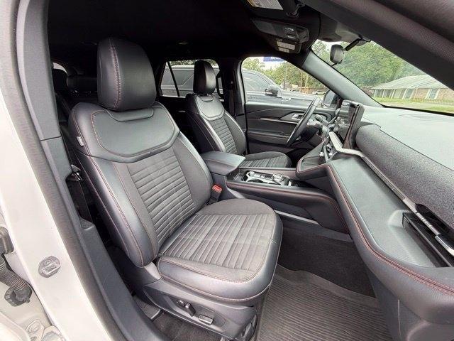 Ford Explorer ST-Line AWD 2025