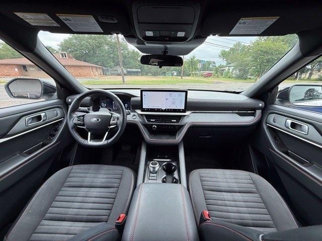 Ford Explorer ST-Line AWD 2025