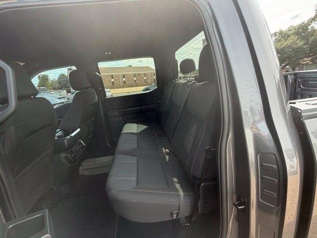 Ford F-150 STX SuperCrew 4WD 2024