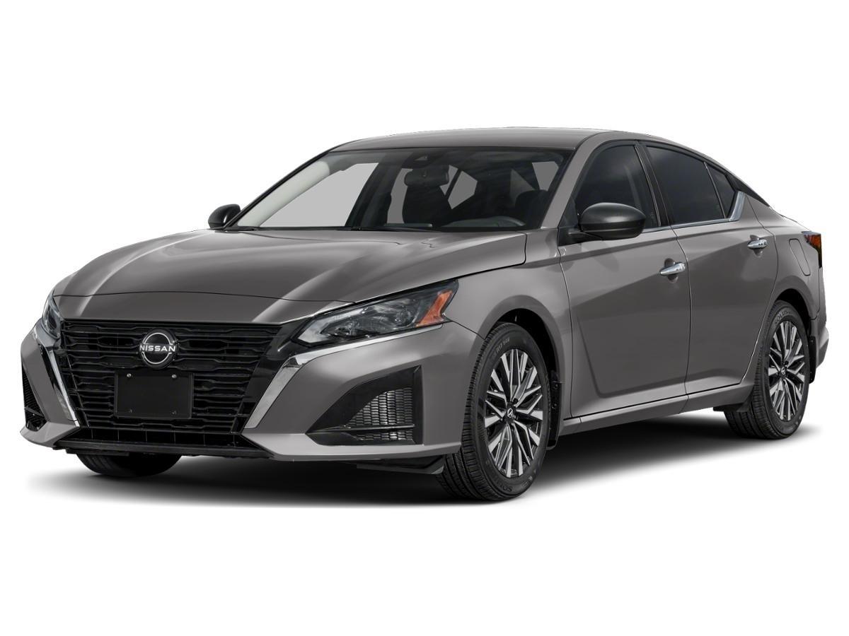 Nissan Altima 2.5 SV 2026