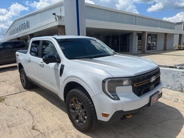 Ford Maverick Tremor AWD 2025