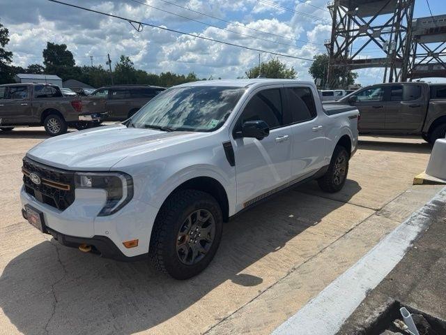 Ford Maverick Tremor AWD 2025