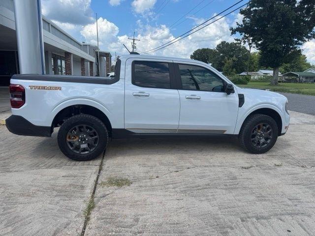 Ford Maverick Tremor AWD 2025