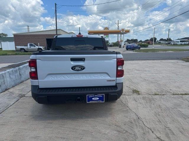 Ford Maverick Tremor AWD 2025