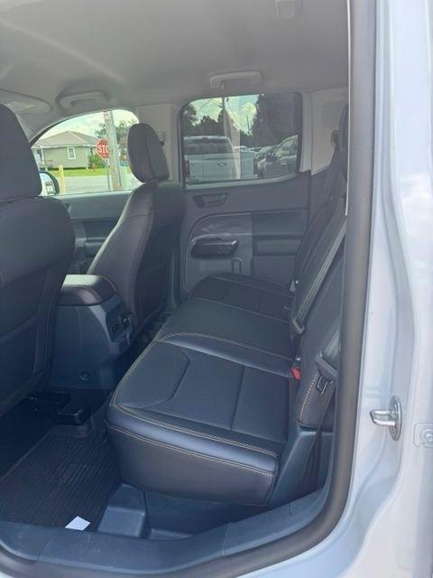 Ford Maverick Tremor AWD 2025