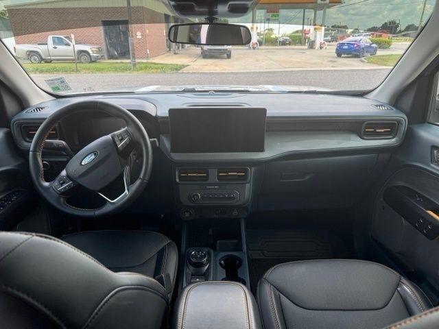 Ford Maverick Tremor AWD 2025