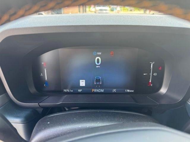 Ford Maverick Tremor AWD 2025